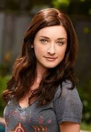 Margo Harshman 